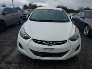 2013 Hyundai Elantra GLS с VIN 5NPDH4AE7DH311851, выставлен на аукционе Copart как лот 90400505 с пробегом 161 530 миль миль и Чистый • Clean title. История ставок и продаж доступна на DreamBid. Изображение 5.