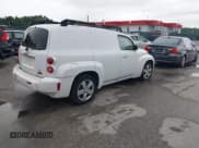 ✅ 2011 Chevrolet HHR LS • VIN: 3GCAAAFWXBS569792 • Lot: 42648066. Wystawiony na IAAI z przebiegiem 459 480 mil. Bezpłatny archiwum sprzedaży aukcyjnych z USA i szczegółowy raport historii pojazdu na DreamBid. Zdjęcie 4.