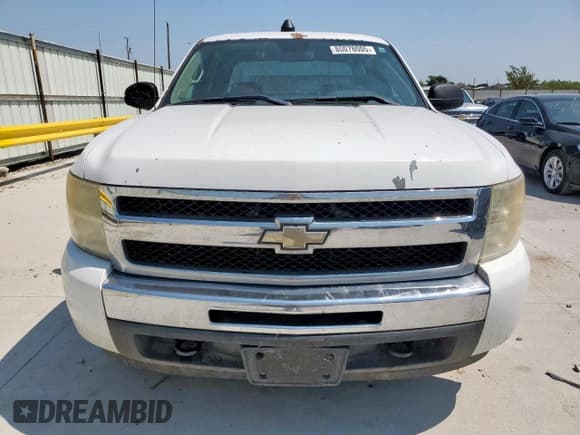 ✅ 2011 Chevrolet Silverado 1500 1HY • VIN: 3GCUKUEJ0BG299878 • Lot: 80078005. Listed on Copart with 168,842 mi. Free auction sales archive from the USA and detailed vehicle history report at DreamBid. Image 5.