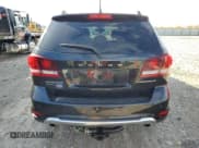 ✅ 2015 Dodge Journey Crossroad • VIN: 3C4PDDGG8FT607045 • Lot: 82598435. Listed on Copart with 140,194 mi. Free auction sales archive from the USA and detailed vehicle history report at DreamBid. Image 6.