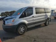 ✅ 2016 Ford Transit XLT • VIN: 1FMZK1YM9GKB12742 • Lot: 91829305. Wystawiony na Copart z przebiegiem 150 591 mil. Bezpłatny archiwum sprzedaży aukcyjnych z USA i szczegółowy raport historii pojazdu na DreamBid. Zdjęcie 1.