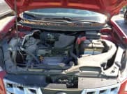 ✅ 2012 Nissan Rogue SL • VIN: JN8AS5MV7CW387864 • Лот: 43367202. Опубликован ранее на IAAI с пробегом 131 017 миль. Бесплатный доступ к архиву аукционных продаж из США и подробный отчёт об истории автомобиля на DreamBid. Изображение 10.