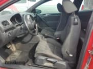 ✅ 2013 Volkswagen Golf GTI • VIN: WVWFD7AJ9DW074485 • Лот: 66264605. Опубликован ранее на Copart с пробегом 121 371 миль. Бесплатный доступ к архиву аукционных продаж из США и подробный отчёт об истории автомобиля на DreamBid. Изображение 7.