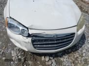 ✅ 2005 Chrysler Sebring • VIN: 1C3EL46X65N541688 • Lot: 42375607. Wystawiony na IAAI z przebiegiem 220 495 mil. Bezpłatny archiwum sprzedaży aukcyjnych z USA i szczegółowy raport historii pojazdu na DreamBid. Zdjęcie 6.