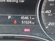 ✅ 2015 Audi RS 7 Prestige • VIN: WUAW2AFC7FN900677 • Lot: 42016755. Listed on IAAI with 51,524 mi. Free auction sales archive from the USA and detailed vehicle history report at DreamBid. Image 15.