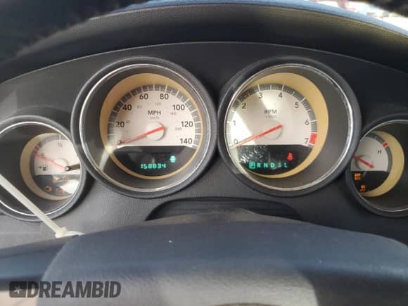 2008 Dodge Charger SXT с VIN 2B3KA33G18H144715, выставлен на аукционе Copart как лот 77578504 с пробегом 158 834 миль миль и Списание • Salvage title. История ставок и продаж доступна на DreamBid. Изображение 9.