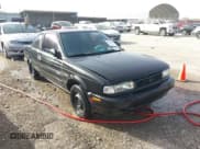 ✅ 1992 Nissan Sentra E • VIN: 1N4EB32AXNC814739 • Lot: 41763476. Wystawiony na IAAI z przebiegiem 136 990 mil. Bezpłatny archiwum sprzedaży aukcyjnych z USA i szczegółowy raport historii pojazdu na DreamBid. Zdjęcie 1.