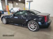 ✅ 2006 Cadillac XLR-V • VIN: 1G6YX36D965602338 • Lot: 71196765. Wystawiony na Copart z przebiegiem 49 285 mil. Bezpłatny archiwum sprzedaży aukcyjnych z USA i szczegółowy raport historii pojazdu na DreamBid. Zdjęcie 2.
