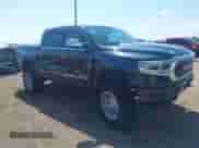 2019 Ram 1500 Limited z VIN 1C6SRFHT6KN921748, wystawiony jako IAAI lot #43169003 z przebiegiem 91 262 mil mil oraz . Historia ofert i sprzedaży dostępna na DreamBid. Obrazek 1.