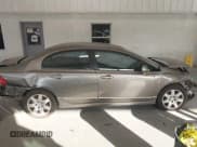 ✅ 2006 Honda Civic LX • VIN: 1HGFA16526L138308 • Лот: 43616656. Опубликован ранее на IAAI с пробегом 183 533 миль. Бесплатный доступ к архиву аукционных продаж из США и подробный отчёт об истории автомобиля на DreamBid. Изображение 13.