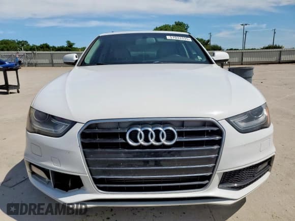 ✅ 2015 Audi A4 Premium Plus • VIN: WAUEFAFL7FA062331 • Лот: 57033335. Опубликован ранее на Copart с пробегом 94 836 миль. Бесплатный доступ к архиву аукционных продаж из США и подробный отчёт об истории автомобиля на DreamBid. Изображение 5.