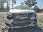 ✅ 2022 Chevrolet Trax LS • VIN: KL7CJNSM8NB545024 • Lot: 91587795. Listed on Copart with 45,039 mi. Free auction sales archive from the USA and detailed vehicle history report at DreamBid. Image 5.