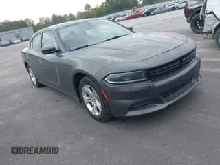 2022 Dodge Charger SXT with VIN 2C3CDXBG8NH243308, listed as a IAAI auction lot 42980642 with 93,092 mi miles and . Bid and sale history available at DreamBid. Image 1.