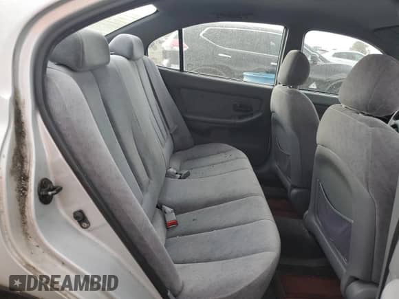 2006 Hyundai Elantra GLS с VIN KMHDN46D96U223574, выставлен на аукционе Copart как лот 78471904 с пробегом 44 340 миль миль и Списание • Salvage title. История ставок и продаж доступна на DreamBid. Изображение 11.
