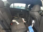 ✅ 2011 Chevrolet Malibu 1LT • VIN: 1G1ZC5E1XBF341623 • Lot: 70603894. Listed on Copart with Not provided. Free auction sales archive from the USA and detailed vehicle history report at DreamBid. Image 10.