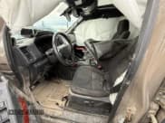 ✅ 2024 Nissan Frontier Pro-4X • VIN: 1N6ED1EK4RN600978 • Lot: 84790705. Wystawiony na Copart z przebiegiem 53 350 mil. Bezpłatny archiwum sprzedaży aukcyjnych z USA i szczegółowy raport historii pojazdu na DreamBid. Zdjęcie 7.