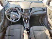 ✅ 2019 Chevrolet Trax LT • VIN: 3GNCJLSB3KL258701 • Lot: 91530745. Wystawiony na Copart z przebiegiem 146 013 mil. Bezpłatny archiwum sprzedaży aukcyjnych z USA i szczegółowy raport historii pojazdu na DreamBid. Zdjęcie 8.