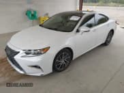 ✅ 2016 Lexus ES 330 • VIN: 58ABK1GG4GU031836 • Lot: 42473667. Listed on IAAI with 84,827 mi. Free auction sales archive from the USA and detailed vehicle history report at DreamBid. Image 2.