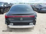 ✅ 2024 Mercedes-Benz EQS 450+ • VIN: W1KCG2DB9RA049517 • Lot: 42423153. Listed on IAAI with 8,588 mi. Free auction sales archive from the USA and detailed vehicle history report at DreamBid. Image 16.