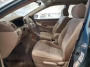 ✅ 2005 Toyota Corolla CE • VIN: 1NXBR32E85Z398465 • Lot: 71280145. Listed on Copart with 96,342 mi. Free auction sales archive from the USA and detailed vehicle history report at DreamBid. Image 7.