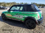 ✅ 2006 MINI Convertible • VIN: WMWRF33526TG16112 • Lot: 78717194. Wystawiony na Copart z przebiegiem 204 914 mil. Bezpłatny archiwum sprzedaży aukcyjnych z USA i szczegółowy raport historii pojazdu na DreamBid. Zdjęcie 2.