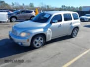 ✅ 2011 Chevrolet HHR 1LT • VIN: 3GNBABFW5BS586680 • Lot: 41216487. Listed on IAAI with 262,680 mi. Free auction sales archive from the USA and detailed vehicle history report at DreamBid. Image 17.