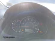 ✅ 2017 Mitsubishi Mirage SE • VIN: ML32A4HJ8HH014173 • Lot: 43765079. Listed on IAAI with 79,747 mi. Free auction sales archive from the USA and detailed vehicle history report at DreamBid. Image 7.