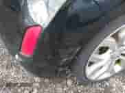 2012 Hyundai Veloster w/Black Int with VIN KMHTC6AD6CU020657, listed as a IAAI auction lot 42031670 with 187,585 mi miles and . Bid and sale history available at DreamBid. Image 17.