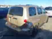 2007 Chevrolet HHR LT with VIN 3GNDA23D87S589673, listed as a IAAI auction lot 43561526 with 187,536 mi miles and . Bid and sale history available at DreamBid. Image 4.