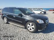 ✅ 2011 Mercedes-Benz GL 450 • VIN: 4JGBF7BE8BA724312 • Lot: 93675085. Listed on Copart with Not provided. Free auction sales archive from the USA and detailed vehicle history report at DreamBid. Image 4.