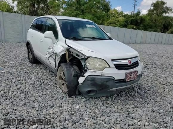 ✅ 2008 Saturn VUE XE • VIN: 3GSCL33P88S507445 • Лот: 82611925. Опубликован ранее на Copart с пробегом 121 358 миль. Бесплатный доступ к архиву аукционных продаж из США и подробный отчёт об истории автомобиля на DreamBid. Изображение 14.