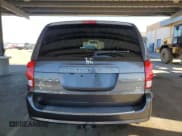 ✅ 2018 Dodge Grand Caravan GT • VIN: 2C4RDGEG8JR201226 • Лот: 90733315. Опубликован ранее на Copart с пробегом 116 181 миль. Бесплатный доступ к архиву аукционных продаж из США и подробный отчёт об истории автомобиля на DreamBid. Изображение 6.