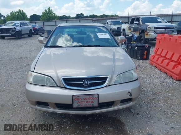 ✅ 2000 Acura TL • VIN: 19UUA5660YA034387 • Lot: 42993062. Listed on IAAI with 210,103 mi. Free auction sales archive from the USA and detailed vehicle history report at DreamBid. Image 12.