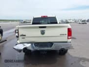 ✅ 2010 Dodge 1500 TRX • VIN: 1D7RV1GT3AS227869 • Lot: 42371119. Wystawiony na IAAI z przebiegiem 99 535 mil. Bezpłatny archiwum sprzedaży aukcyjnych z USA i szczegółowy raport historii pojazdu na DreamBid. Zdjęcie 17.