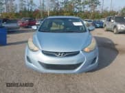 ✅ 2012 Hyundai Elantra GLS • VIN: KMHDH4AE2CU230224 • Lot: 43827706. Wystawiony na IAAI z przebiegiem 215 650 mil. Bezpłatny archiwum sprzedaży aukcyjnych z USA i szczegółowy raport historii pojazdu na DreamBid. Zdjęcie 6.