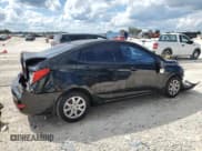 ✅ 2013 Hyundai Accent GLS • VIN: KMHCT4AEXDU305330 • Lot: 72955944. Wystawiony na Copart z przebiegiem 167 535 mil. Bezpłatny archiwum sprzedaży aukcyjnych z USA i szczegółowy raport historii pojazdu na DreamBid. Zdjęcie 3.