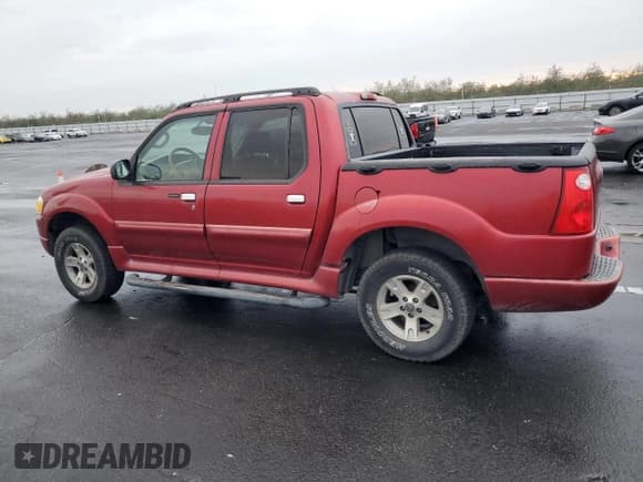 ✅ 2005 Ford Explorer Sport Trac XLS • VIN: 1FMZU67KX5UB82520 • Лот: 94039045. Опубликован ранее на Copart с пробегом 195 754 миль. Бесплатный доступ к архиву аукционных продаж из США и подробный отчёт об истории автомобиля на DreamBid. Изображение 2.