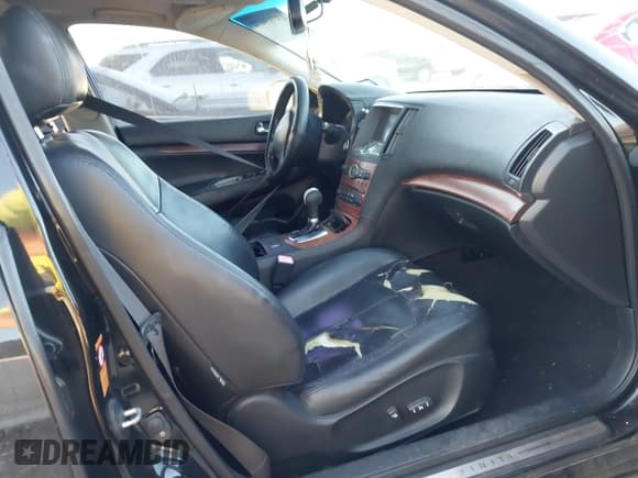 ✅ 2007 Infiniti G35 Sport • VIN: JNKBV61E97M720776 • Лот: 43713472. Опубликован ранее на IAAI с пробегом 237 231 миль. Бесплатный доступ к архиву аукционных продаж из США и подробный отчёт об истории автомобиля на DreamBid. Изображение 5.