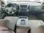 2018 Chevrolet Silverado 1500 LT z VIN 3GCPCREC2JG405593, wystawiony jako Copart lot #66210155 z przebiegiem 154 940 mil mil oraz Czysty tytuł • Clean title. Historia ofert i sprzedaży dostępna na DreamBid. Obrazek 8.