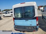 ✅ 2015 Ford Transit Cargo • VIN: 1FTNR2CM0FKA05234 • Лот: 94841665. Опубликован ранее на Copart с пробегом 200 391 миль. Бесплатный доступ к архиву аукционных продаж из США и подробный отчёт об истории автомобиля на DreamBid. Изображение 6.