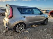 ✅ 2014 Kia Soul + • VIN: KNDJP3A55E7006984 • Lot: 91254975. Listed on Copart with 139,908 mi. Free auction sales archive from the USA and detailed vehicle history report at DreamBid. Image 3.