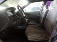 ✅ 1999 Nissan Sentra XE • VIN: 1N4AB41D7XC700507 • Lot: 44410765. Wystawiony na Copart z przebiegiem 91 655 mil. Bezpłatny archiwum sprzedaży aukcyjnych z USA i szczegółowy raport historii pojazdu na DreamBid. Zdjęcie 7.