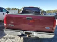 ✅ 1997 Ford F-150 • VIN: 1FTDX1765VNB84973 • Lot: 87093925. Listed on Copart with 140,179 mi. Free auction sales archive from the USA and detailed vehicle history report at DreamBid. Image 6.