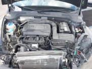 ✅ 2016 Volkswagen Beetle Wolfsburg Edition • VIN: 3VWF17AT8GM610211 • Lot: 41794336. Wystawiony na IAAI z przebiegiem 114 080 mil. Bezpłatny archiwum sprzedaży aukcyjnych z USA i szczegółowy raport historii pojazdu na DreamBid. Zdjęcie 10.