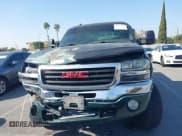 ✅ 2005 GMC Sierra 1500 SLE • VIN: 1GTEK19B55E214552 • Lot: 43475923. Listed on IAAI with 188,902 mi. Free auction sales archive from the USA and detailed vehicle history report at DreamBid. Image 12.