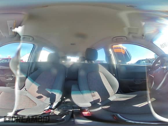 2018 Chevrolet Sonic LT with VIN 1G1JD6SH5J4103089, listed as a Copart auction lot 90287615 with 73,589 mi miles and Salvage title. Bid and sale history available at DreamBid. Image 14.