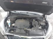 ✅ 2019 Kia Sorento LX • VIN: 5XYPGDA5XKG447203 • Lot: 43519289. Listed on IAAI with 151,006 mi. Free auction sales archive from the USA and detailed vehicle history report at DreamBid. Image 6.