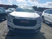 ✅ 2022 GMC Terrain SLE • VIN: 3GKALMEV2NL202036 • Lot: 41622977. Listed on IAAI with 43,313 mi. Free auction sales archive from the USA and detailed vehicle history report at DreamBid. Image 12.