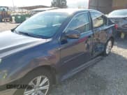 ✅ 2012 Subaru Legacy Premium • VIN: 4S3BMCC65C3025168 • Lot: 43745768. Listed on IAAI with 142,038 mi. Free auction sales archive from the USA and detailed vehicle history report at DreamBid. Image 6.