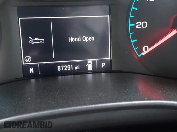 ✅ 2021 Chevrolet Colorado 2WD LT • VIN: 1GCGSCEA3M1178576 • Лот: 41841016. Опубликован ранее на IAAI с пробегом 87 291 миль. Бесплатный доступ к архиву аукционных продаж из США и подробный отчёт об истории автомобиля на DreamBid. Изображение 15.